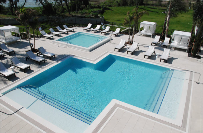 Pure Living at Heathrow