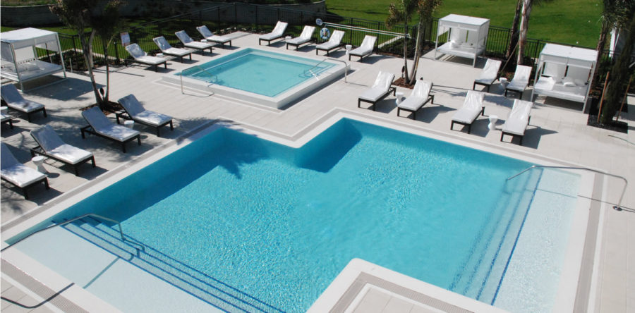 Pure Living at Heathrow