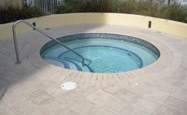 Ocean Villas 2009 009