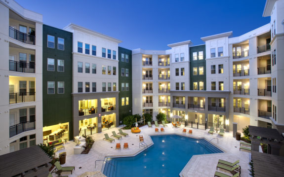 The Ivy at Heath Village