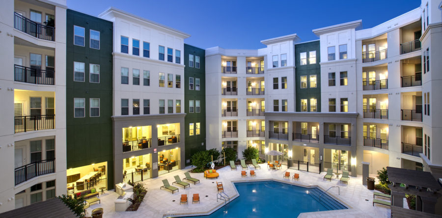 The Ivy at Heath Village