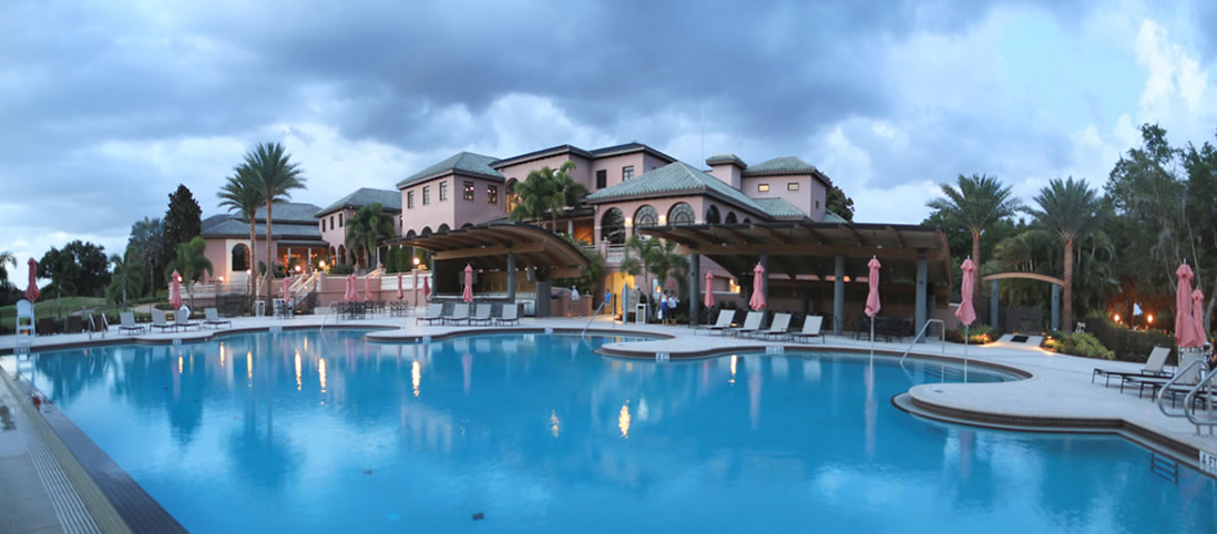 Building Pano Isleworth